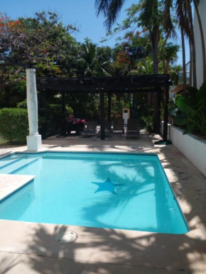 Casa Los Cocos